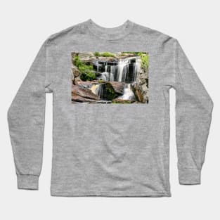 Waterfall Long Sleeve T-Shirt